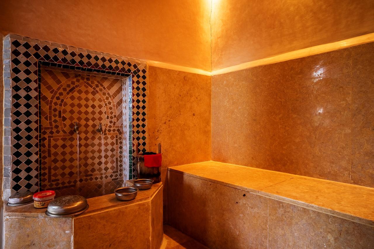 Villa Eden Μαρακές Εξωτερικό φωτογραφία