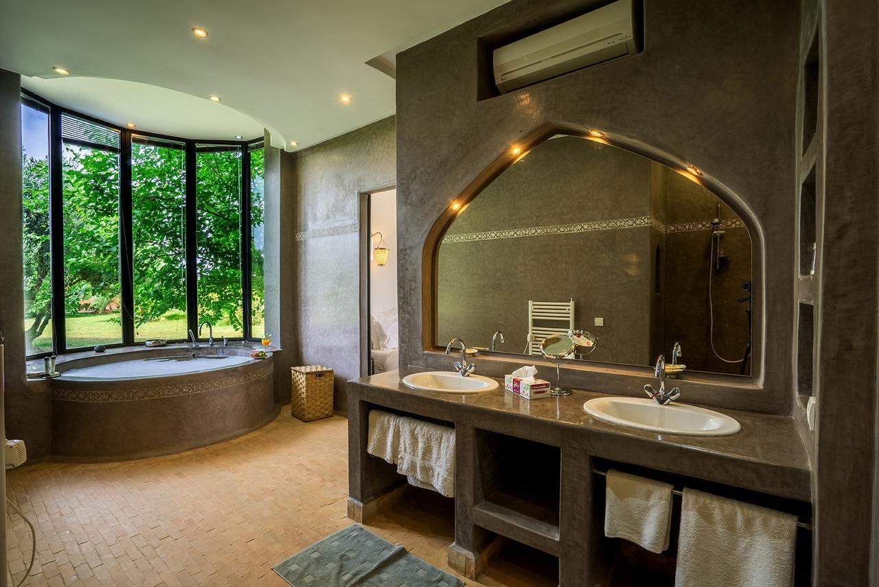 Villa Eden Μαρακές Εξωτερικό φωτογραφία