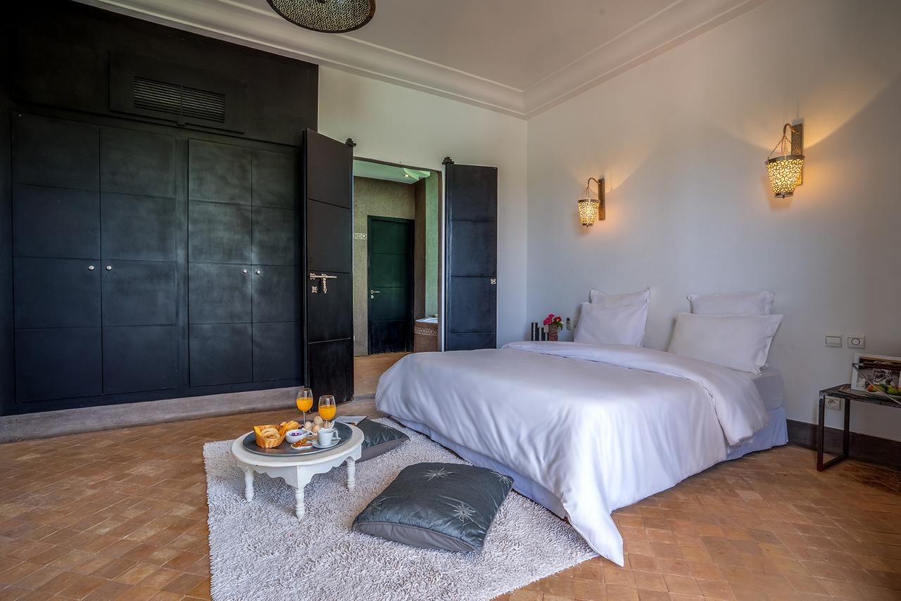 Villa Eden Μαρακές Εξωτερικό φωτογραφία